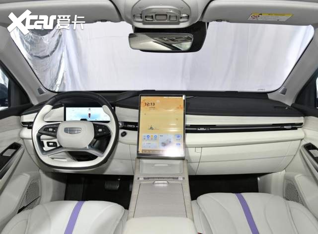 星瑞L双擎即将上市 内饰全面换新 更低油耗更强动力