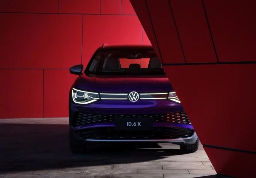 这款合资纯电7座SUV，30万内无对手？
