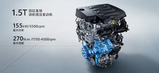 20万买SUV，1.5T“马力王”昂科威S够强吗？