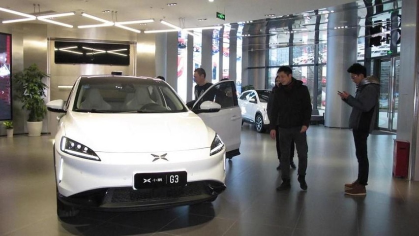 当4S店在1月开始躺平，2024年赔钱卖车，真要停了？
