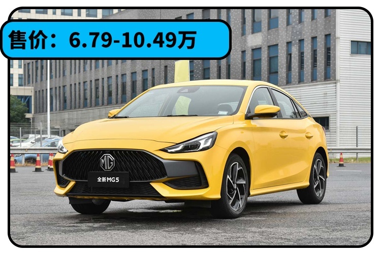 月薪3000元都能买 这些低负担好车最低才2.88万起！