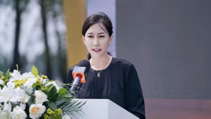 这就是实力 新一代梅赛德斯-奔驰GLE SUV 长春上市