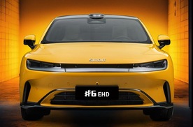 靠“变大+情怀”，smart精灵6号能扭转销量下滑趋势吗？