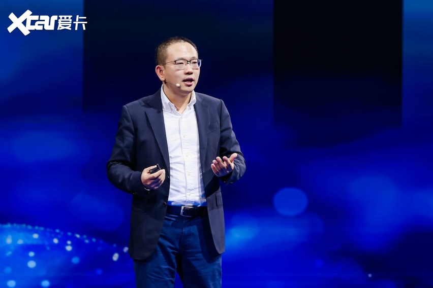 从技术突破迈向规模化普惠，地平线首届技术生态大会言论集