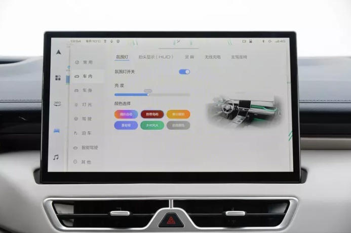 价格下调6.32万 魏牌新款摩卡DHT-PHEV上市