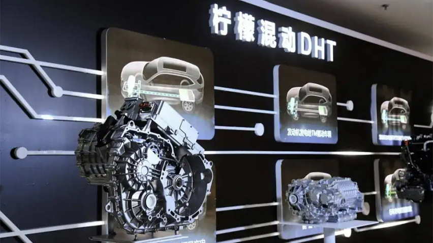 推混动、造V6、销量连破百万，长城为什么依然焦虑？