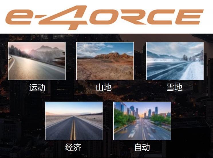 电驱、四驱都给你！东风日产超混电驱奇骏上市，售价18.99万起