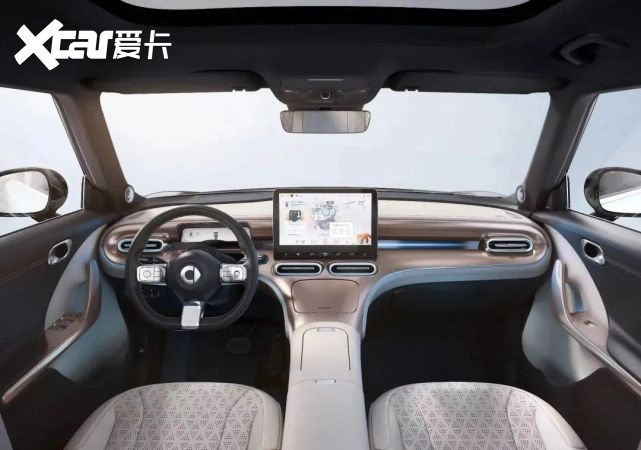 smart精灵#1也玩减配？看smart官方是怎么说的