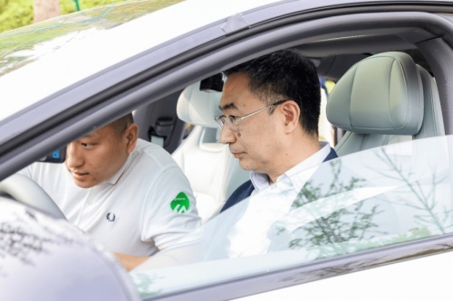 C系列持续发力 零跑6月迈向全新市场高度