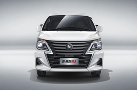 10万以内最实用的MPV，还是菱智M5奋斗款划算