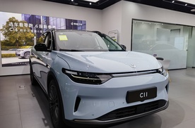 C11单车销量突破16万，零跑汽车在做选择题还是闷声发大财？
