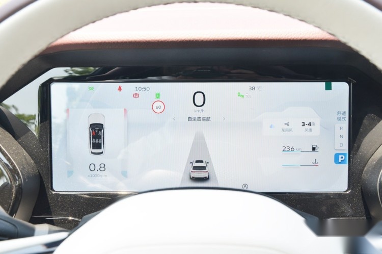 2021年让人印象深刻的车，凡尔赛C5 X再次上榜