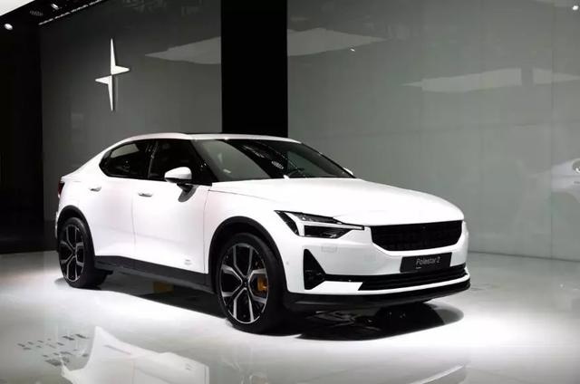 看极星2与Model 3隔空对弈 体会极星生而为王的野心