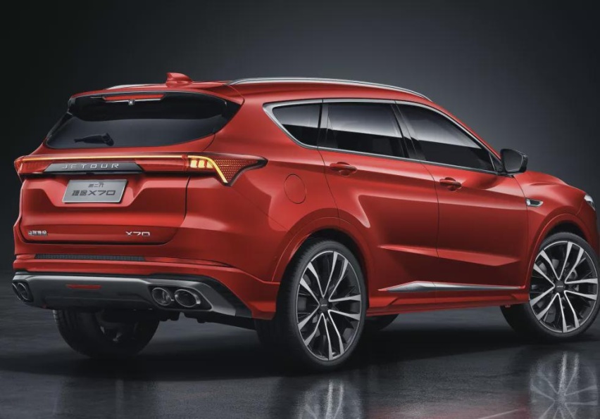 捷途X70 PLUS新车型起售13.99万元，是否值得入手？