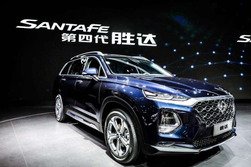 “换汤不换药”的第四代胜达，黑科技究竟能“黑”得了谁？
