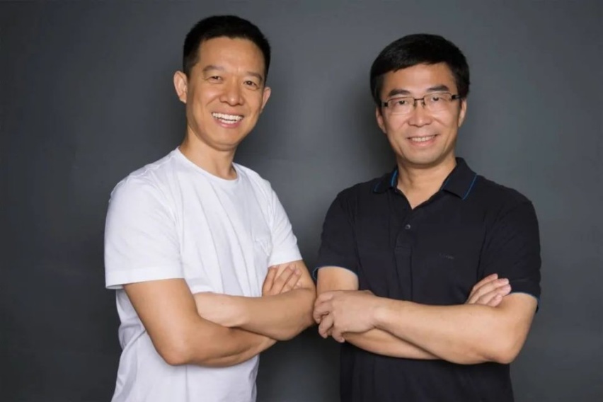 贾跃亭FF91坑完丁磊，丁磊拿高合HiPhi X继续坑大家？