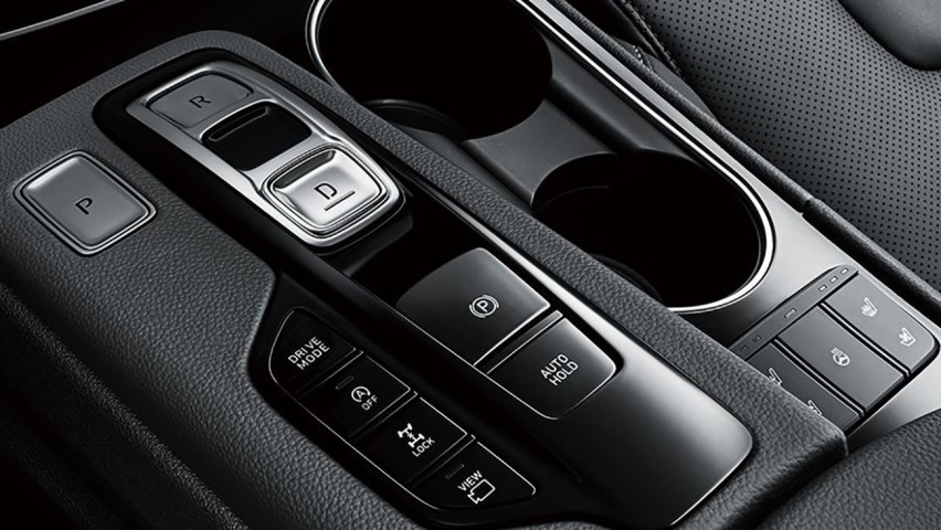 25万价位 高性价比6座SUV 2.0T 8AT 不想了解下