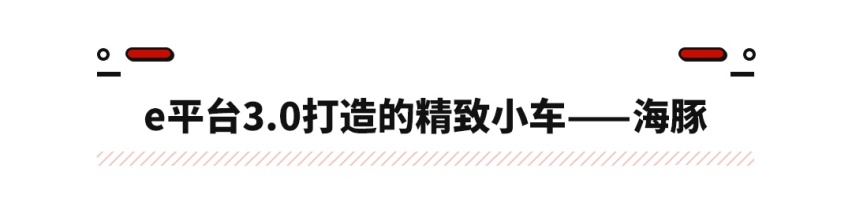 百公里不到一杯奶茶钱！12万级纯电对决 选海豚还是AION Y？