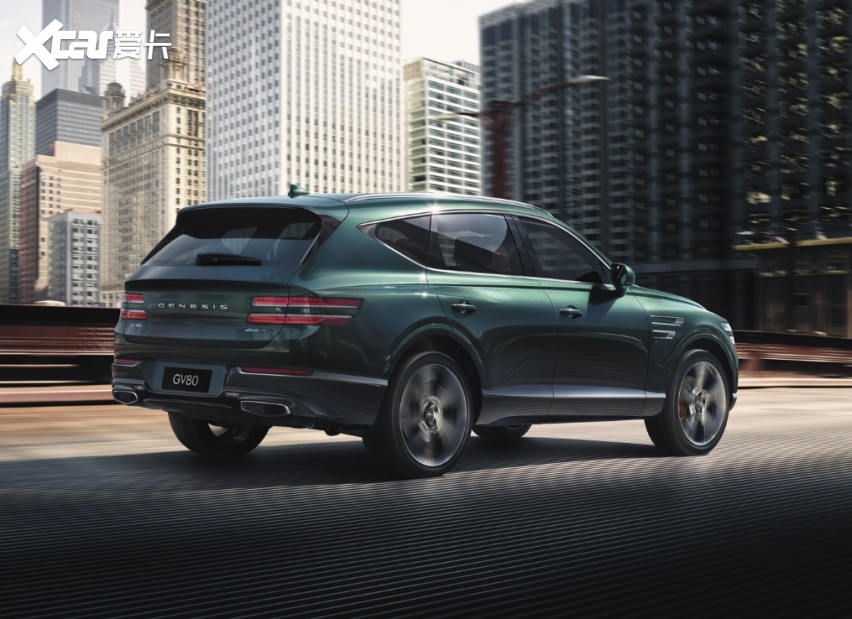 8万起-爱卡汽车爱咖号