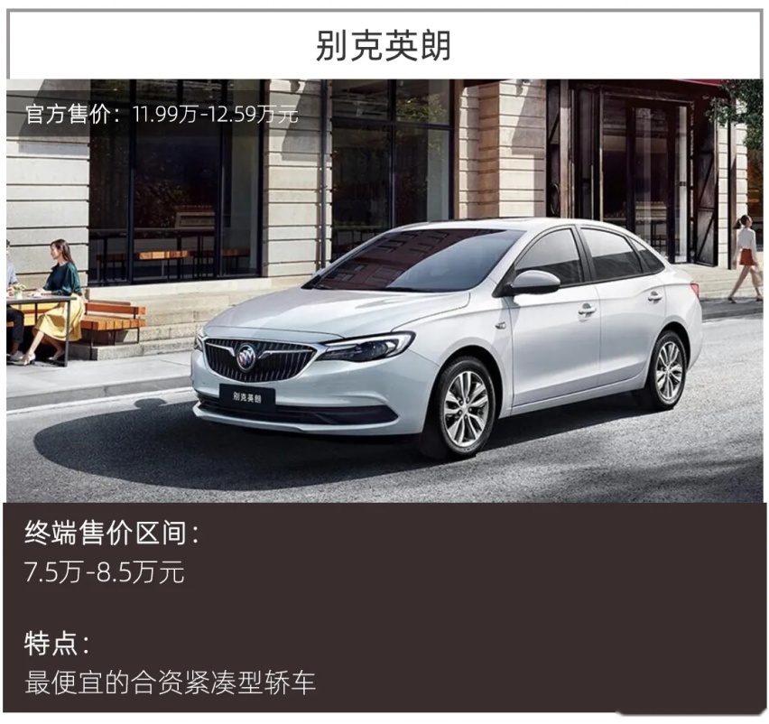 虎年开“唬”车，这几款车优惠大，看着有面，买了不后悔