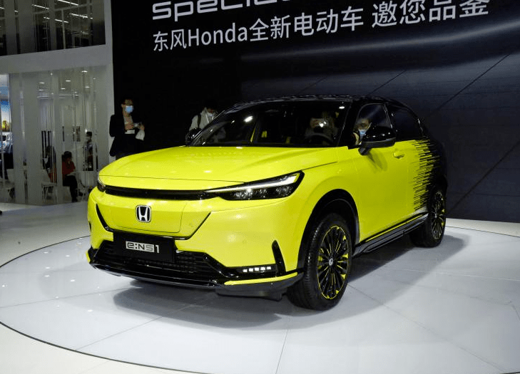 二季度上市重磅合资新车：全新蒙迪欧来袭，日系发力纯电动市场