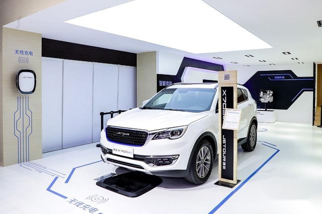 捷途X90 1.6T/X70S EV即将登场，真不愧是汽车市