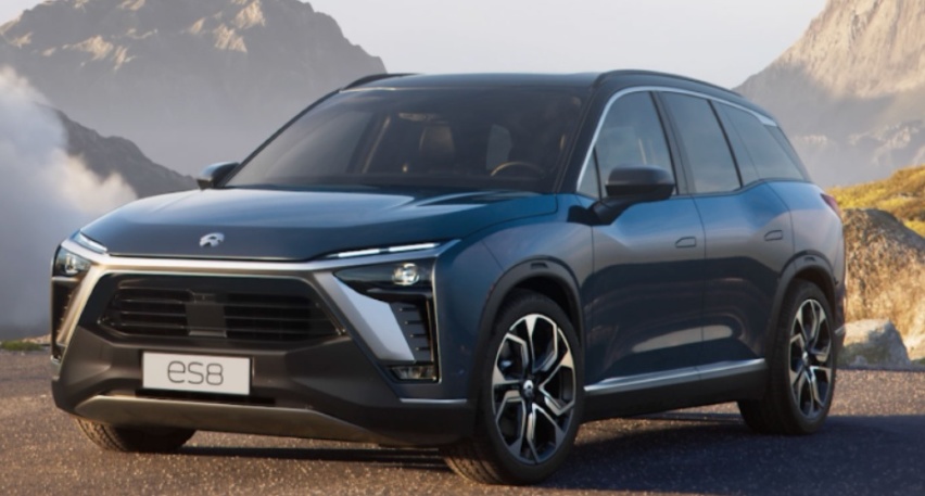 60万预算买国产SUV，每款都极具特色