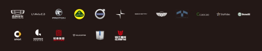 电动？四缸？领克要发布摩托车了？ 不，这可能是个烟雾弹！