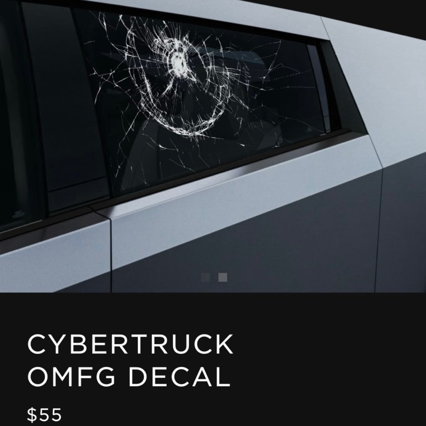 技术妥协/价格暴涨/交车漫长，特斯拉Cybertruck终交付