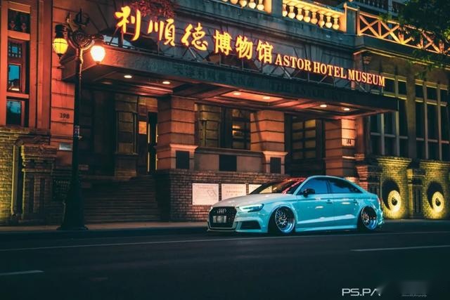 狠心放弃GTI购入A3，所有一见钟情不过都是见“色”起意