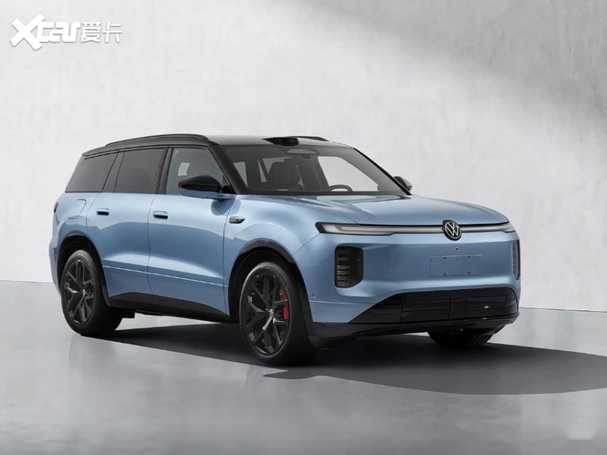 2026成都车展丨大众纯电双车齐发，国产奔驰GLE有没有戏？