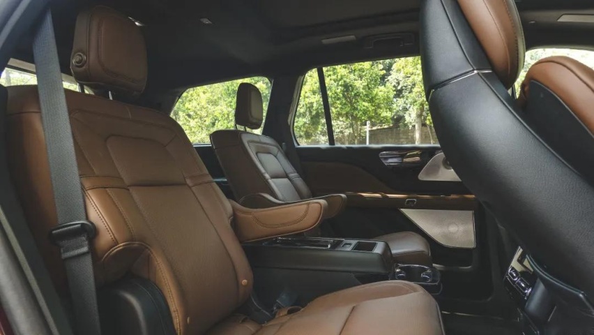 花途锐2.0T的钱,能买纯正豪华品牌3.0T大SUV