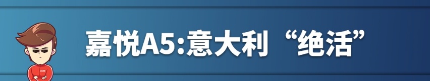 7万不到应有尽有，今年这些国产车的“骚操作”亮了！