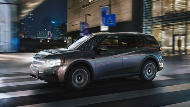 比理想L8便宜7万，综合续航超1200km，自游家NV能买？