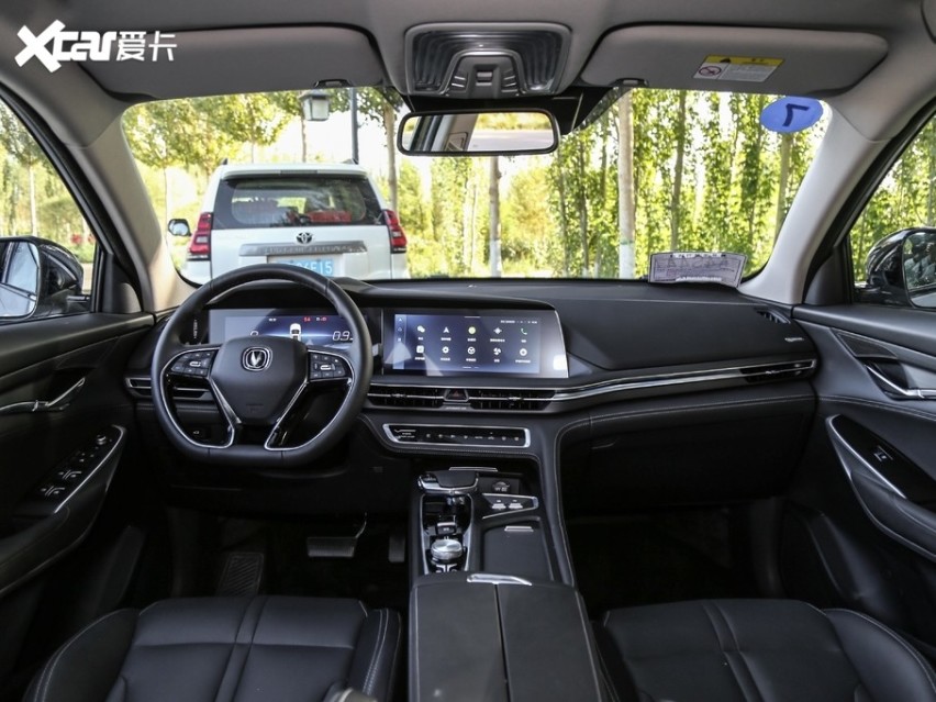 实力不输合资车的国产紧凑型SUV 各有千秋 你更喜欢哪一款？