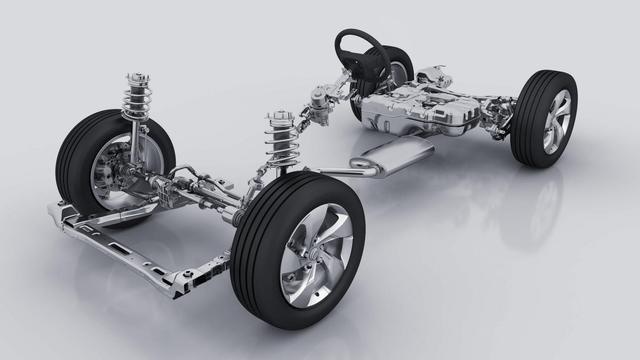 16万就能买到252马力的大五座SUV?传祺这是甩王炸了?