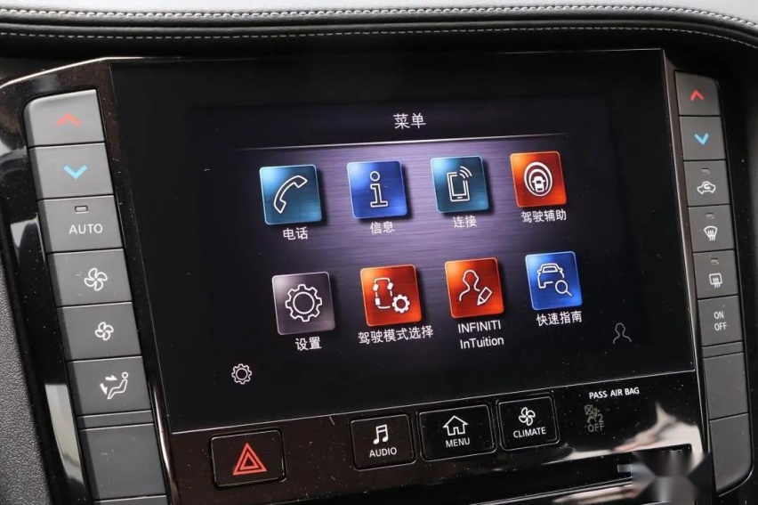 30万买豪华SUV，不要BBA，还有什么可以看的？