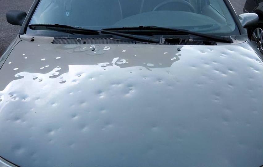暴雨过后，爱车被泡水了，保险都能赔吗？要注意什么？