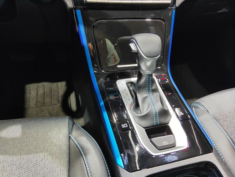 进军新能源 全新起亚K3 PHEV能否扛起销量？