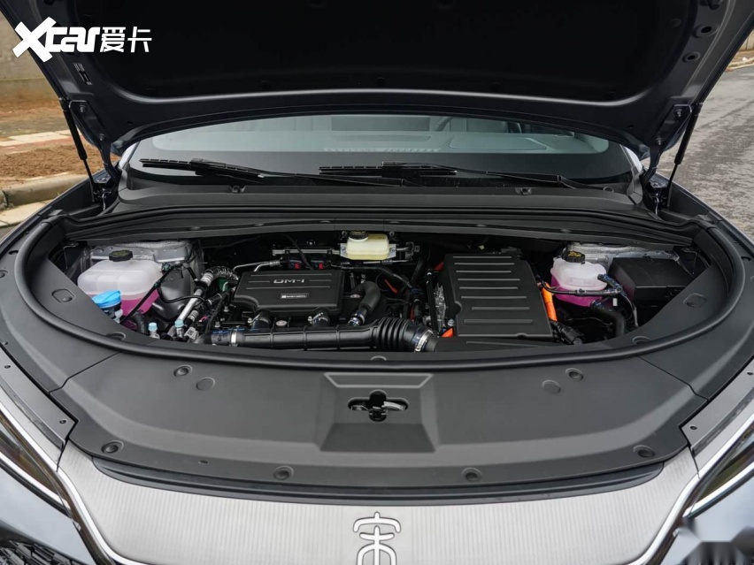 采用纯电动力，最大续航710km，宋Ultra EV前景如何？