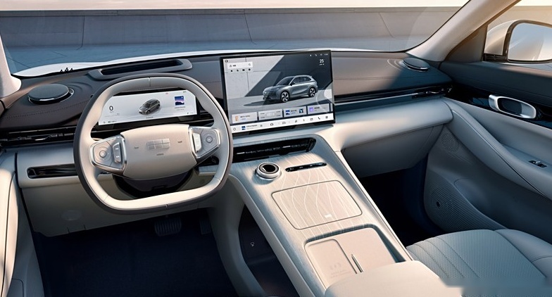 13万级纯电suv，银河E5和哪吒L哪款更适合你？