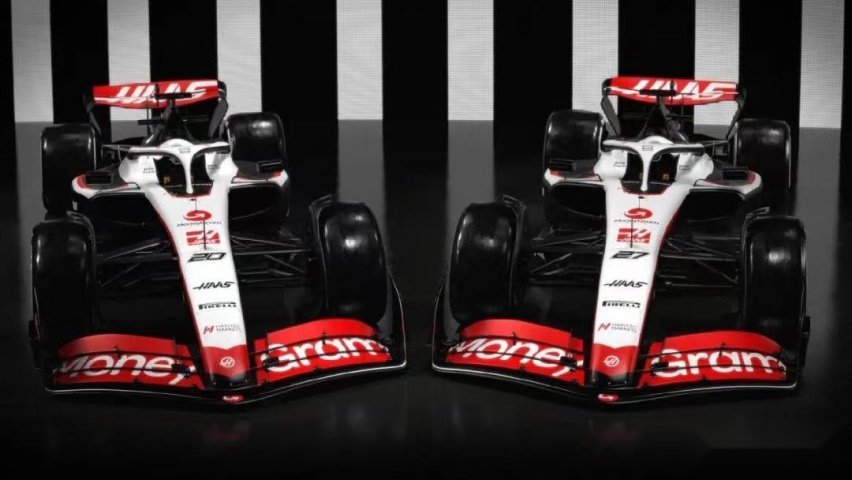 2023赛季谁将称霸F1赛场 多支车队发布新赛车