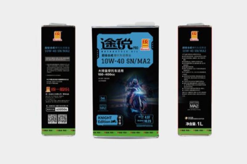 统一途锐摩机油的制造和机油有什么不同