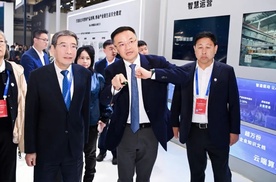 东风汽车：拥抱智能时代 共创未来汽车