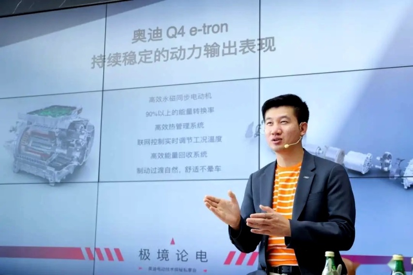 硬派四驱 解耦或者非解耦有那么重要吗?