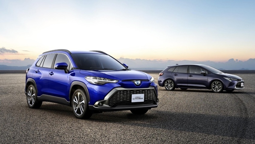 “兰达”家族再添新成员，锋兰达或成为最便宜丰田国产SUV?