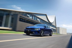 2025款起亚K5，以进阶品质重新定义B级车价值标杆