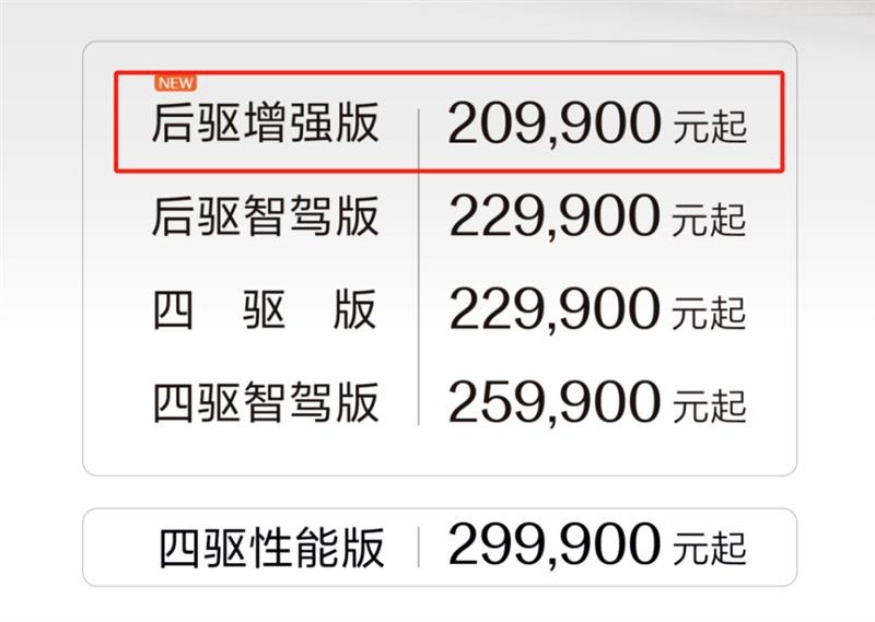 新势力Q1|问界连续三月赶超理想,小鹏垫底
