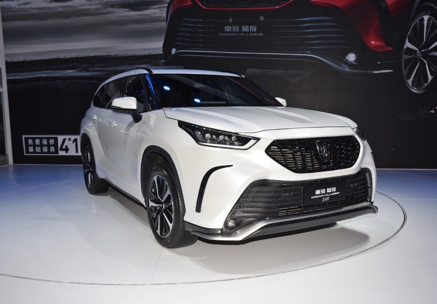 三款适合家用的中大型SUV，30万左右拿下，气场配置都跟得上