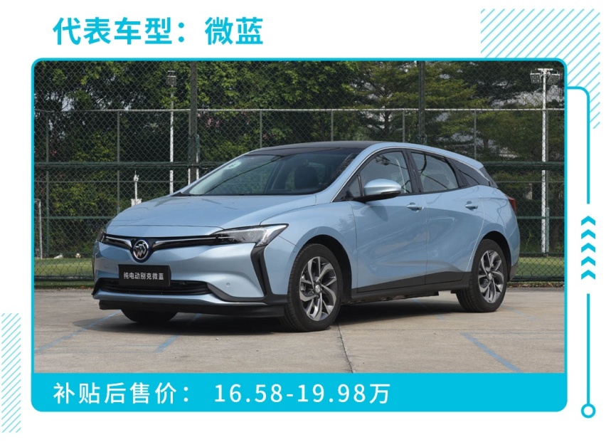 边走边充电？混动车型电池竟然还能这样玩